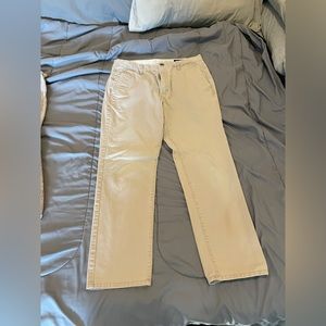 Bonobos Slim Stretch Chinos 33x30